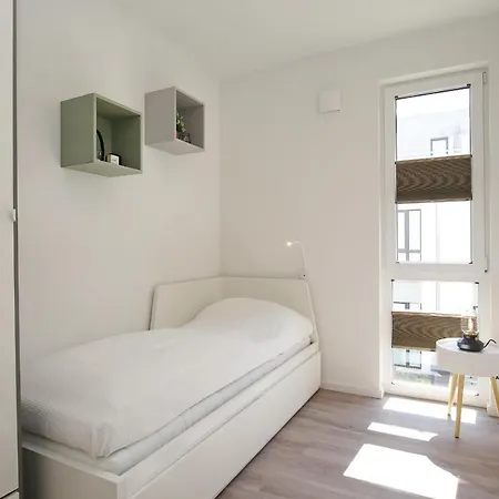 Weiße 15 Apartment *