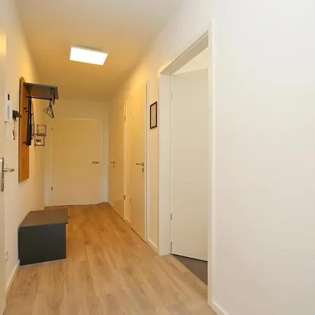 Weiße 15 Apartment Boltenhagen