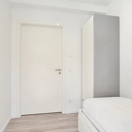 Apartment Weisse 15
