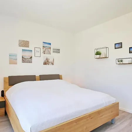 Apartment Weiße 15 *