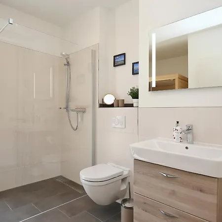 Weiße 15 Apartment