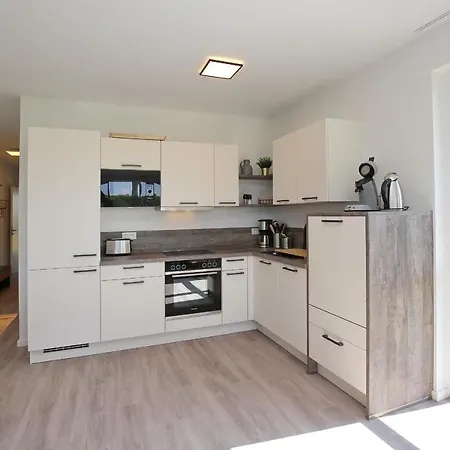 Apartment Weisse 15 Boltenhagen
