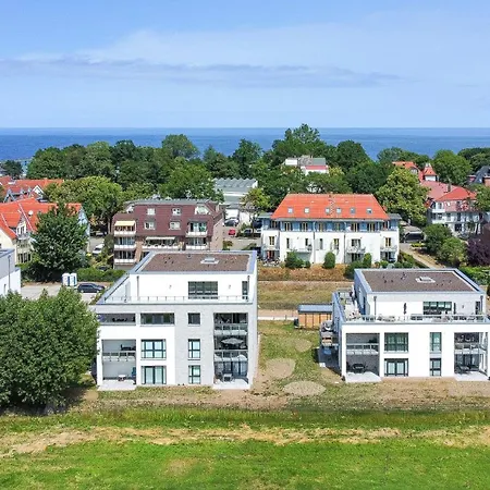 Weiße 15 * Boltenhagen