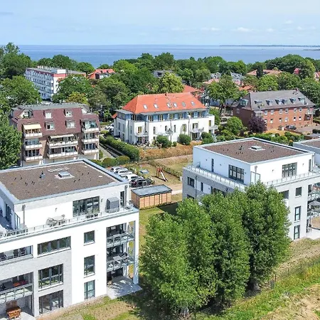 Apartment Weisse 15 Boltenhagen