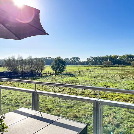 Weiße 15 Apartment *