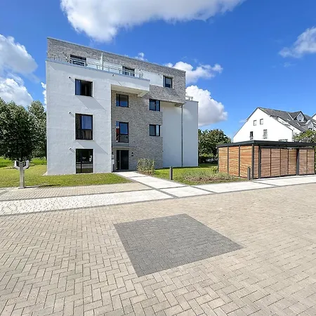 Weisse 15 Apartment