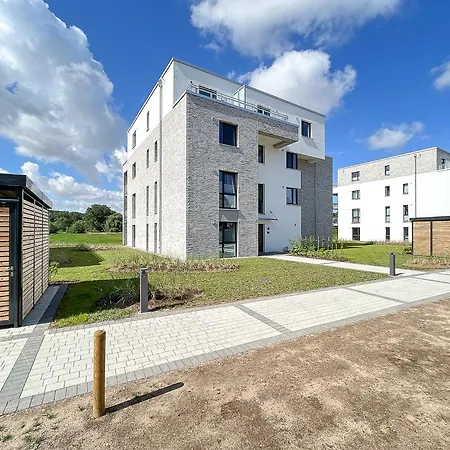 Weiße 15 Apartment *