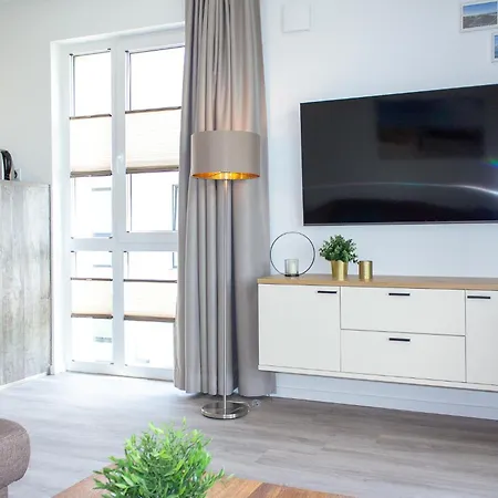 Apartment Weiße 15