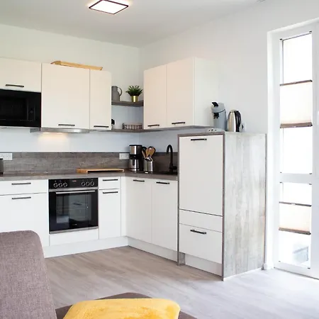 Weiße 15 Apartment *