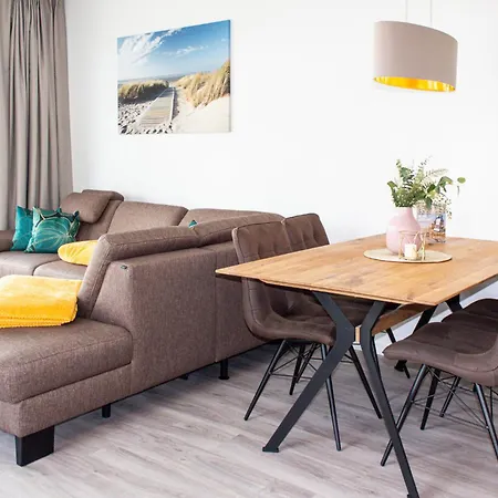 Apartment Weiße 15