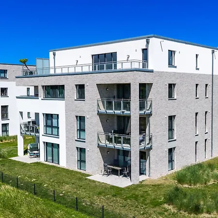 Apartment Weiße 15