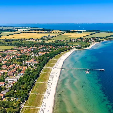 Weiße 15 Boltenhagen